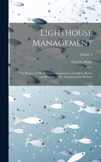 Front cover_Lighthouse Management