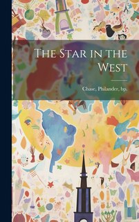 Front cover_The Star in the West