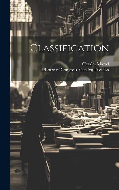 Couverture_Classification
