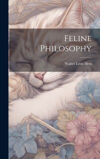 Front cover_Feline Philosophy