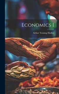 Front cover_Economics I