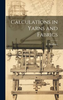 Couverture_Calculations in Yarns and Fabrics