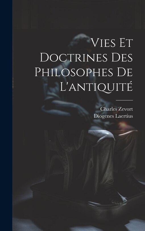 Couverture_Vies et doctrines des philosophes de l'antiquité