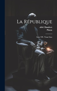 Front cover_La R&eacute;publique