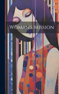 Front cover_Woman's Mission