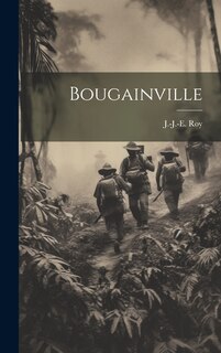 Front cover_Bougainville