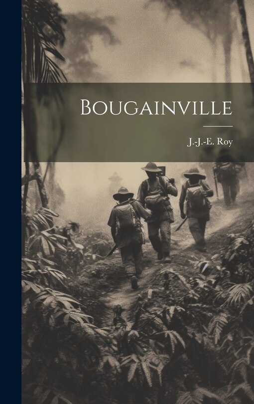 Front cover_Bougainville