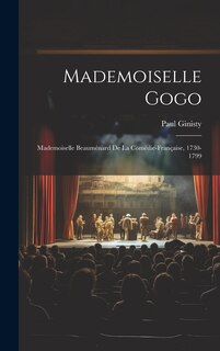 Front cover_Mademoiselle Gogo