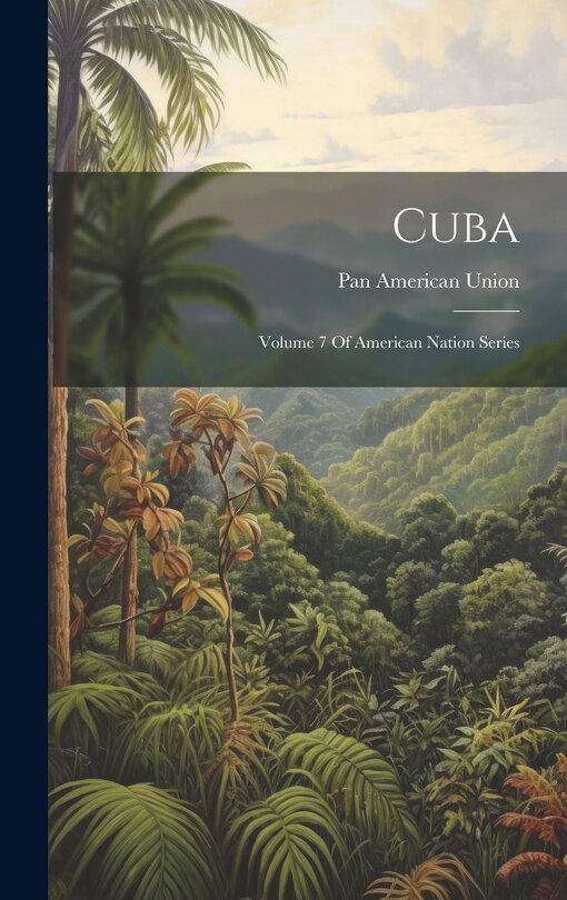 Front cover_Cuba