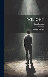 Front cover_Twilight