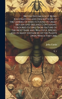 Front cover_British Entomology