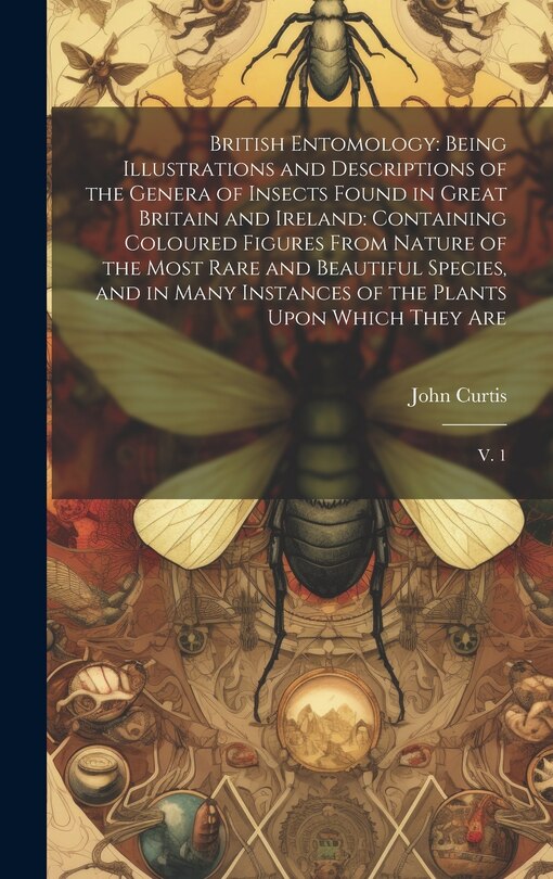 Front cover_British Entomology