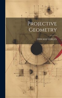 Couverture_Projective Geometry