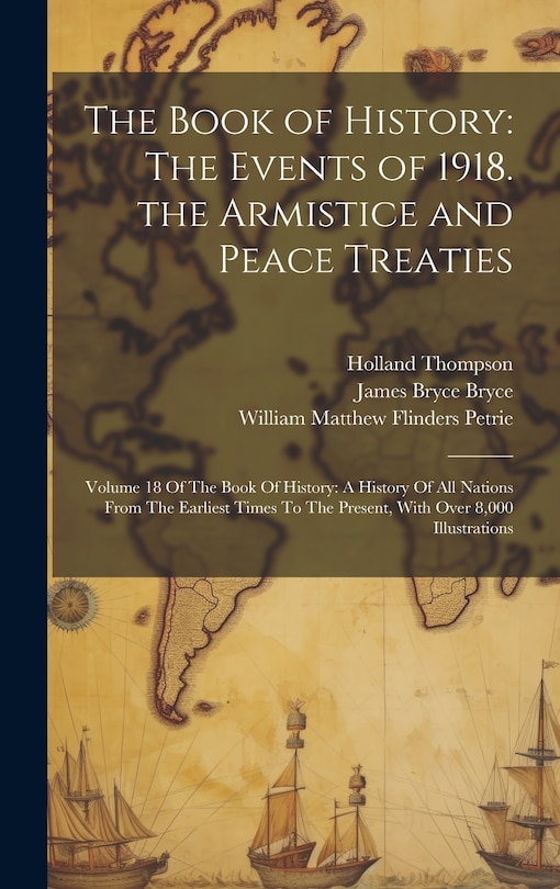 Front cover_The Book of History
