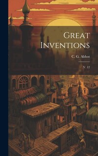 Front cover_Great Inventions