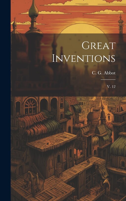 Front cover_Great Inventions