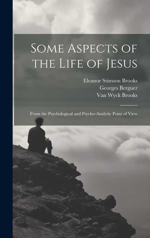 Front cover_Some Aspects of the Life of Jesus