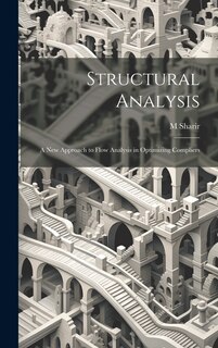 Front cover_Structural Analysis