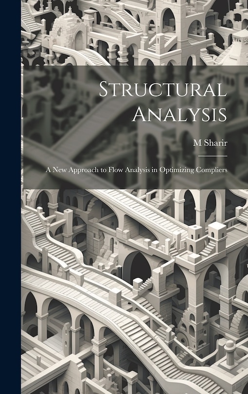 Front cover_Structural Analysis