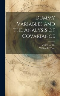 Front cover_Dummy Variables and the Analysis of Covariance