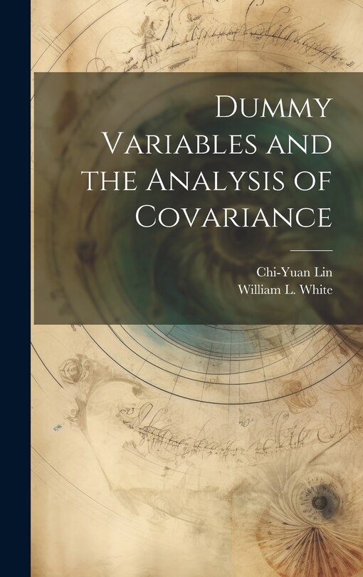 Front cover_Dummy Variables and the Analysis of Covariance
