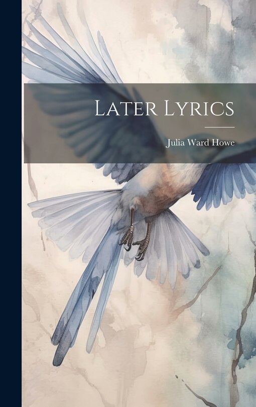 Later Lyrics