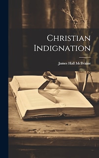 Couverture_Christian Indignation