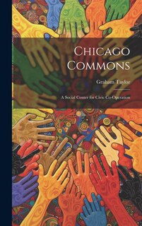 Front cover_Chicago Commons