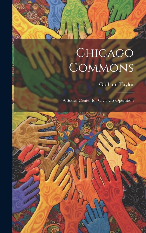Front cover_Chicago Commons