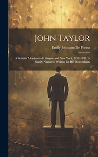 Couverture_John Taylor