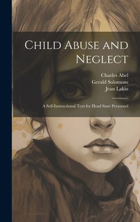 Couverture_Child Abuse and Neglect
