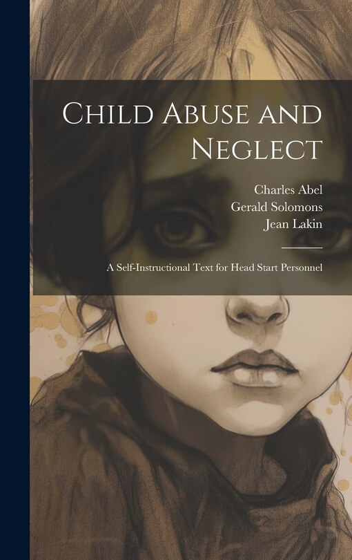 Couverture_Child Abuse and Neglect