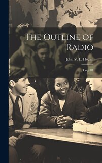 Couverture_The Outline of Radio