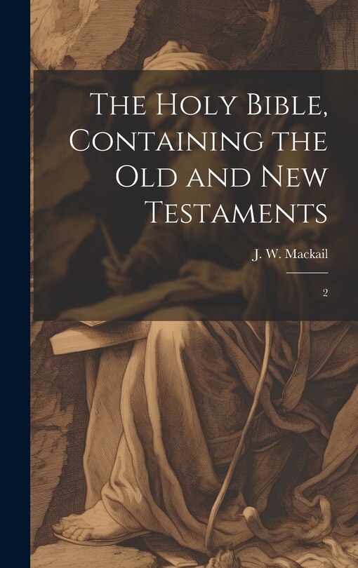 Front cover_The Holy Bible, Containing the Old and New Testaments