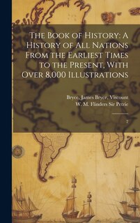 Front cover_The Book of History