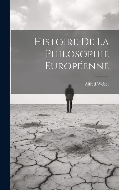 Couverture_Histoire de la philosophie europ&eacute;enne