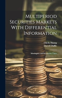 Front cover_Multiperiod Securities Markets With Differential Information