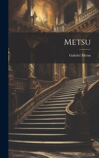 Front cover_Metsu