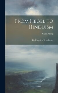 Couverture_From Hegel to Hinduism