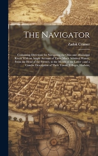 Front cover_The Navigator