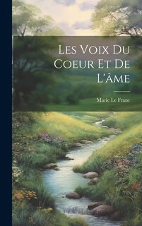 Couverture_Les voix du coeur et de l'âme