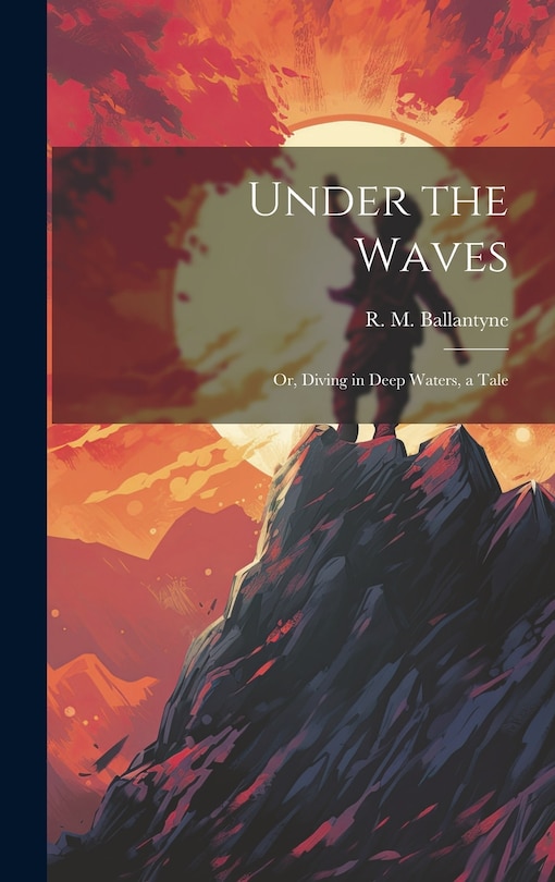 Couverture_Under the Waves