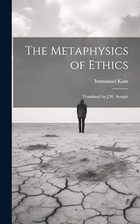 Couverture_The Metaphysics of Ethics