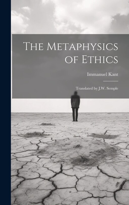 Couverture_The Metaphysics of Ethics