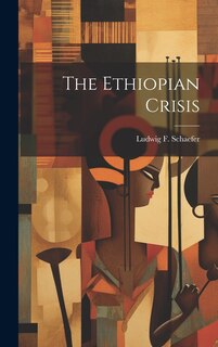 Front cover_The Ethiopian Crisis