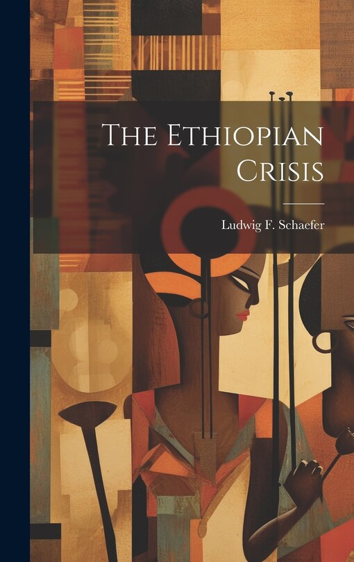 Front cover_The Ethiopian Crisis