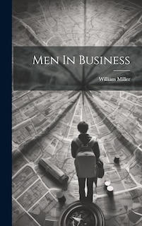 Front cover_Men In Business