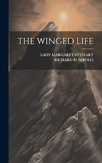 Couverture_The Winged Life