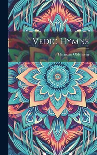 Couverture_Vedic Hymns