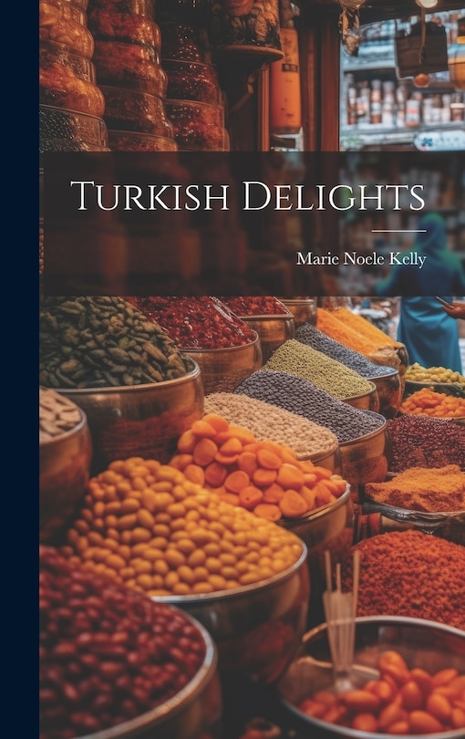 Couverture_Turkish Delights